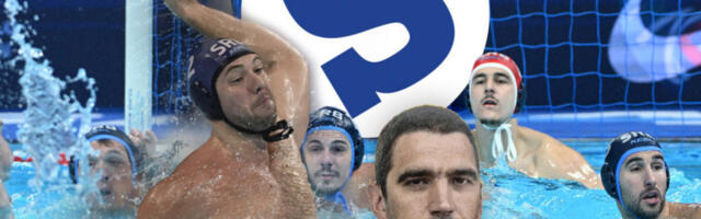 ZBOG OVOGA JE SUSPENZIJA MANDIĆA PAKAO ZA SRBIJU: Gojko Pijetlović za Sportissimo otkrio veliki problem