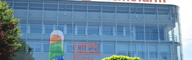 Hemofarm "Najbolji poslodavac" u 2026. godini