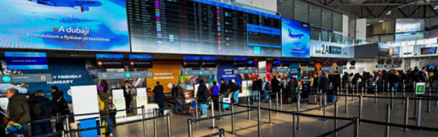 Отказан лет – враћа се и провизија: пресуда Европског суда правде