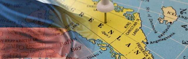 Zagrmeli Rusi: Evropa nije sposobna da spasi Grenland! Samo Rusija može ovo da zaustavi