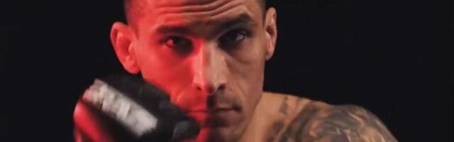 "Muka mi je od seljačizma i čobanizma u MMA..." Džoker dao oštru izjavu: Da li je ovim rečima udario na Baku Praseta? /VIDEO/