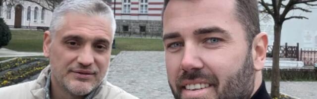 Bio u rijalitiju, pričalo se da je sestrić čuvene pevačice: Ko je Aca Kos koji je danas uhapšen