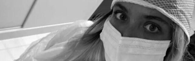 ISCURILE NAJPOTRESNIJE SLIKE NAKON SMRTI SINIŠE MIHAJLOVIĆA! Nastale u bolnici - tu je ŽENA KOJA JE SVEDOČILA SVEMU