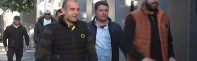 Direktor Uprave policije CG: Znamo ko je pomogao Milošu Medenici u bekstvu!