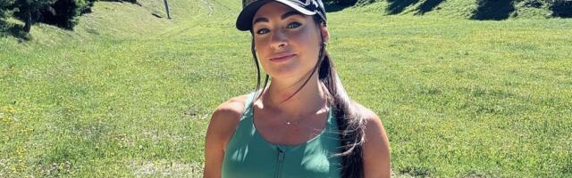 Lepa Dorotea na korak od istorije: Odbila Plejboj i milione jer su tražili jednu stvar, a sada na ZOI juri...