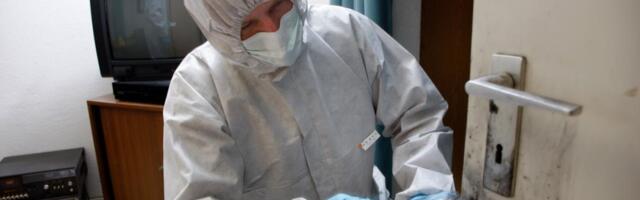 PRONAĐENO MUMIFICIRANO TELO ŽENE U KUĆI: Uhapšena ćerka, policija otkrila detalje BOLESNOG slučaja! Evo šta je radila godinama sa majčinim telom