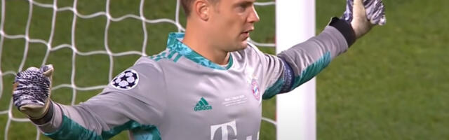 Bajern bez Nojera: Kapiten povređen na gostovanju Verderu