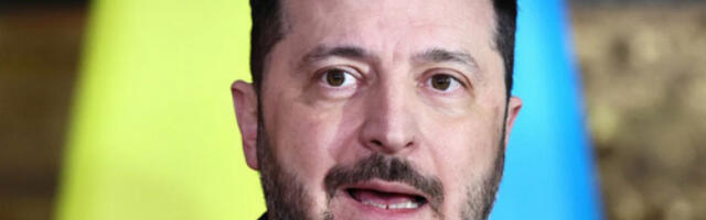 Зеленски: Трамп да се не осврће на Кремљ, приоритет су безбедносне гаранције