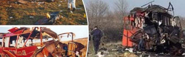 KFOR znao šta se sprema? Godišnjica šiptarskog napada na autobus sa Srbima, najmlađa žrtva imala samo dve godine