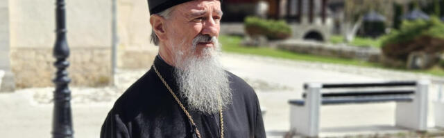 Počinje Vaskršnji post! Najstroži period od Čiste do Stradalne nedelje: Evo šta je dozvoljeno, a šta je veliki greh