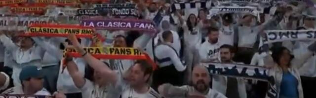 Real se oglasio u ponoć: Isključen je iz kluba!