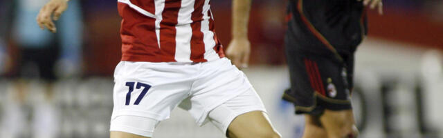 Bomba je eksplodirala na oko 50 metara od nas: Bivši fudbaler Zvezde prošao kroz pakao u Dubaiju