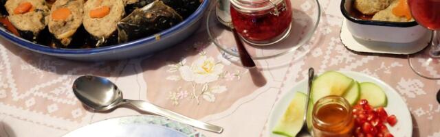 Ovo je hrana koju Jevreji jedu svaki dan: Recepti su laki, sve je jako zdravo, a sve sastojke imate kod kuće!