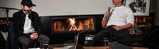 Aleksandar Stojković ST predstavio novi naziv benda „Još gori“ – tri nove pesme najavile album