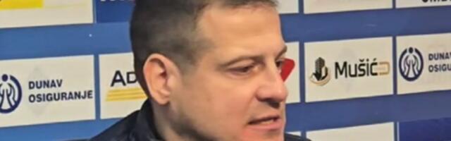 Lalatović: "Možete da mrzite Zvezdana Terzića, kao i mene, ali..."