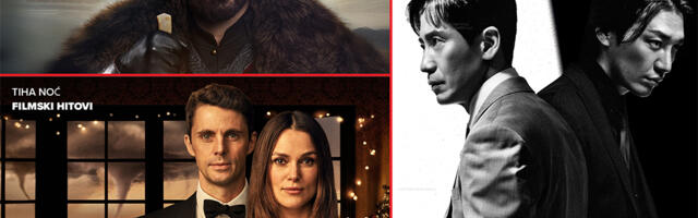 FilmBox+ striming servis sada je dostupan u Srbiji kroz partnerstvo SPI International i A1