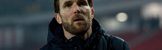 Magiko u društvu najvećih: Katai rame uz rame sa Mesijem, Kejnom i Mbapeom (FOTO)