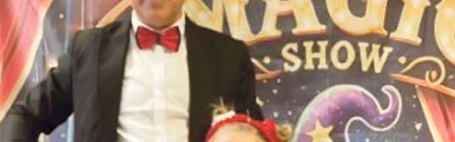 Опуштајућа игра илузије и стварности