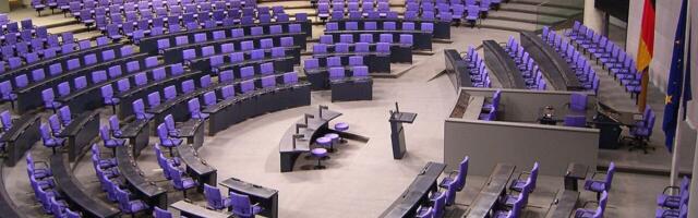 Раст АфД-а и немачка елита у кризи