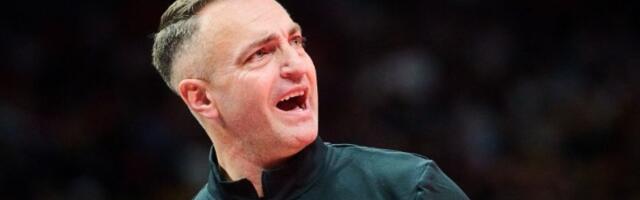 Hjuston prejak za ekipu Darka Rajakovića, zahuktava se borba za plej-of