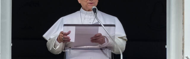 Papa Lav XIV apelovao na prekid vatre: Vatikan osudio napade na školu u Iranu i zatražio dijalog