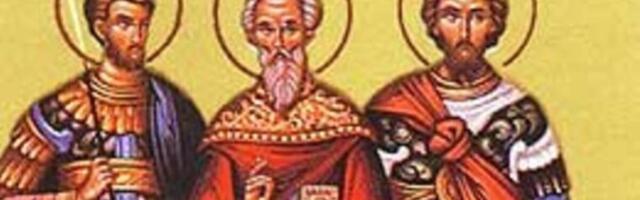 DANAS OBAVEZNO ČIM OTVORITE OČI OVO URADITE! Stari običaj se NI POD TAČKOM RAZNO ne krši, INAČE SE VERUJE DA...