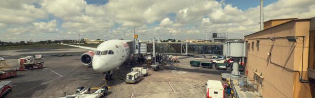 MUŠKARAC POKUŠAO DA SE UKRCA NA AVION, PA UHAPŠEN ZBOG ŠVERCA MRAVA Bizaran slučaj na aerodromu u Keniji: Imao ih na hiljade, a evo šta je planirao da uradi