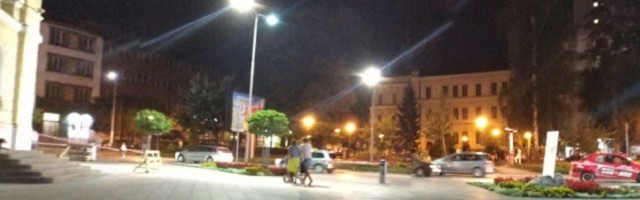 Vanredna situacija u još jednom gradu