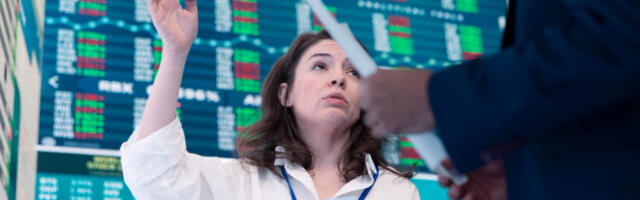 Америчке акције поново пале због утицаја рата на Блиском истоку