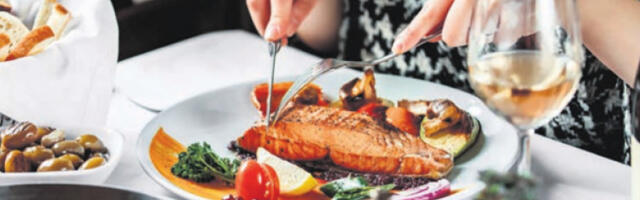 У ресторанима ће се јести и боље и скупље