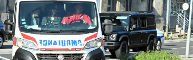 Дечак који је починио масакр давао исказ пет сати