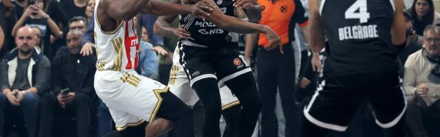 ŠTA OVO ZNAČI ZA EVROLIGU?! Važan čovek NBA najavio velike promene?!