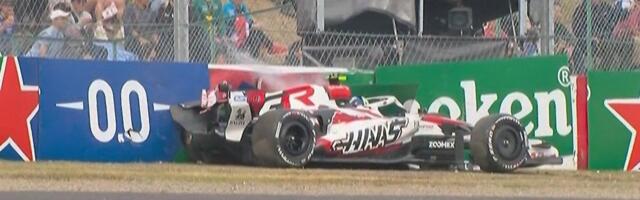 Tri teška udesa za vikend na stazama širom sveta – vozači preživeli nemoguće: Auto-sport na ivici pucanja /VIDEO/