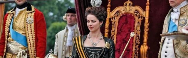 Bukti rusko-turski rat: Evo šta ćete gledati u 23. epizodi "Katarine Velike"