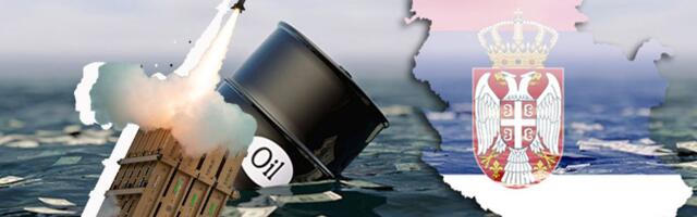 Šta Srbija može očekivati u vezi sa cenama nafte i dizela: Ovo je ključno! Oglasila se Putniković