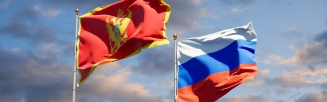 Crna Gora pogoršava odnose sa Rusijom?