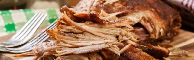 Cene mesa pred praznike: Prasetina skuplja, a jagnjetina...