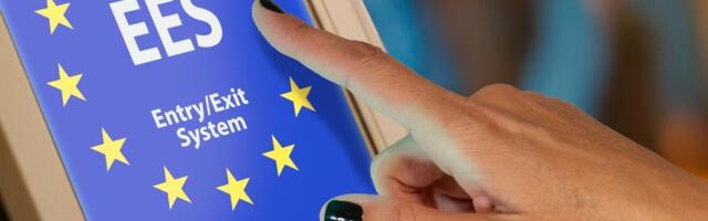 PUNA PRIMENA NOVOG SISTEMA ZA ULAZAK U EU POČINJE 10. APRILA: MUP Severne Makedonije saopštio da je Granična policija preduzela sve neophodne mere i aktivnosti