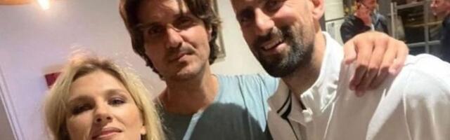 "Žive kao lordovi!" Pevačica se udala za pilota, skućili se u hotelu, sve im je na dugme! Često im dolazi Nole