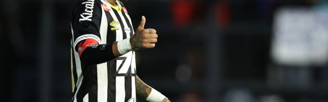 Nejmar podvrgnut posebnoj proceduri kako bi bio spreman za Mundijal