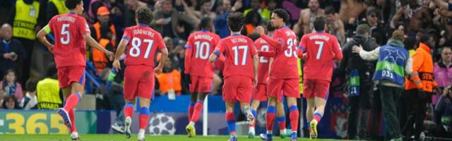 FUDBALSKA GROZNICA TRESE EVROPU: Može li Atletiko da zaustavila Jamala i družinu? Ima li Liverpul šanse u Parizu?