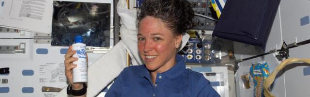 Astronautkinja se zaljubila u kolegu i izgubila sve: Naoružana jurila rivalku, razvela se od muža, a onda je stavljena na stub srama