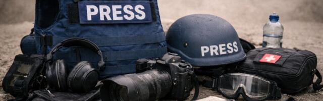 Novinari u Vranju i na jugu između pretnji i ćutanja institucija: Šlem za istinu