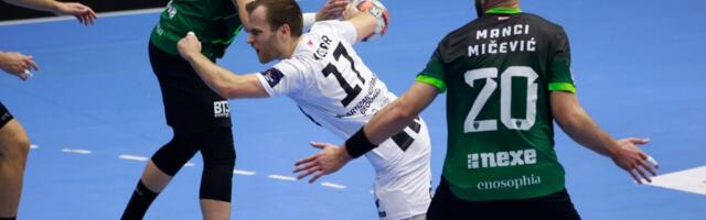 MIHA KOTAR STIGAO U BITOLJ: Slovenac potpisao ugovor sa Eurofarm Pelisterom