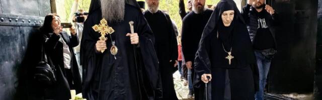 Patrijarh Porfirije na komemoraciji jasenovačkim žrtvama: One nisu naš poraz