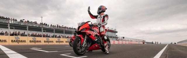 Najnovija i najnaprednija FIA/FIM trkačka staza u Bugarskoj domaćin prvog međunarodnog trkačkog vikenda