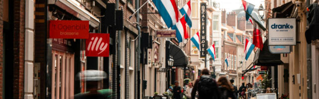 Холандија се суочава с највећом претњом од Другог светског рата