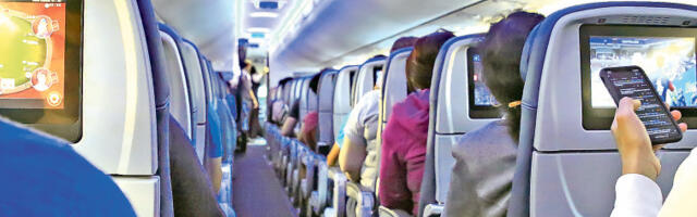 За мајске летове ка Египту доплата за гориво 35 евра