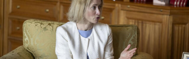 Калас: Добићемо још опаснији Иран