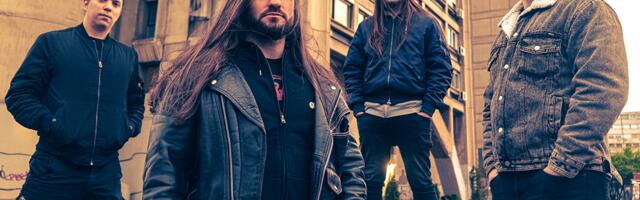 Quasarborn i Nadimač specijalni gosti na Anthrax koncertu u Luci Beograd 29. maja!